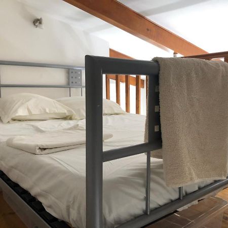 Meuble De Tourisme 2 Etoiles 40 Cours Napoleon Διαμέρισμα Αζάτσιο Εξωτερικό φωτογραφία