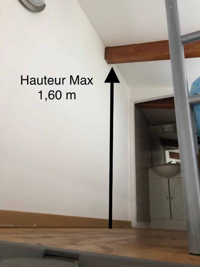 Meuble De Tourisme 2 Etoiles 40 Cours Napoleon Διαμέρισμα Αζάτσιο Εξωτερικό φωτογραφία